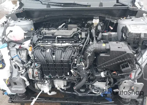 2024 Kia Sportage Ex из США, поврежденный, VIN KNDPVCDF8R7268086